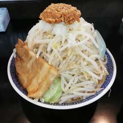雅狼麺