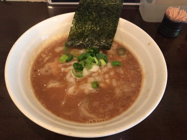 「らーめん」@ZOOTの写真