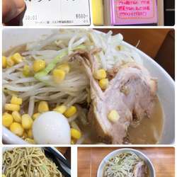 ポッチ（女性限定）