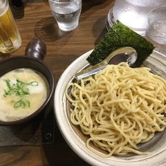 鶏白湯専門店 つけ麺まるや 香里園店の画像