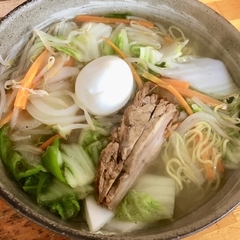 夏の便りの画像