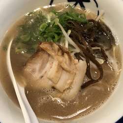 らぁめん、替え玉