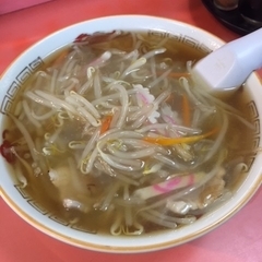 早稲田軒の画像