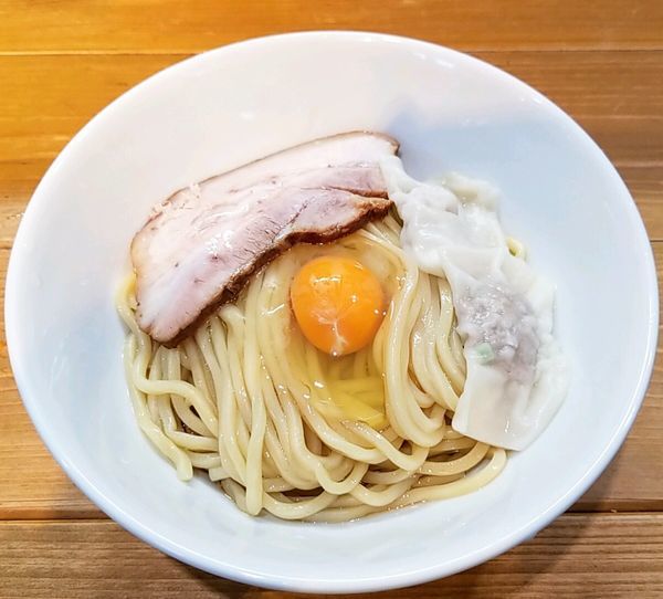 「特製TKM(レモン)」@ゴールデンタイガーの写真