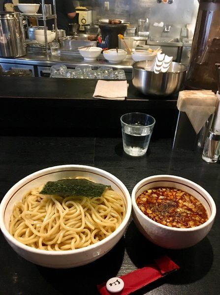 「HOT BASSO」@BASSO ドリルマンの写真