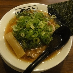 京都らぅめん 凡蔵屋 洛西口店の写真