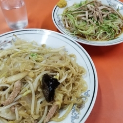 手打ちラーメン 伸龍の画像