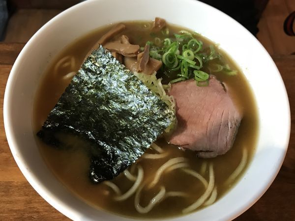 「鶏脂 塩」@喜元門 本店の写真