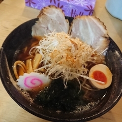 煮干し中華専門店 つじ製麺所の画像