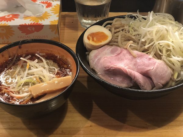 「大つけ」@miso style となみの写真