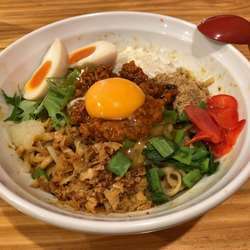 MAzeMAzeカレーボーイ