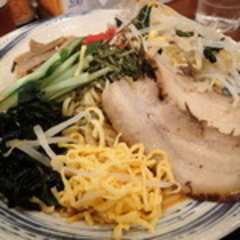 麺王 沼南店の画像