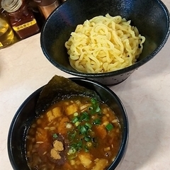 麺うら裏の画像