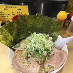 ラーメン