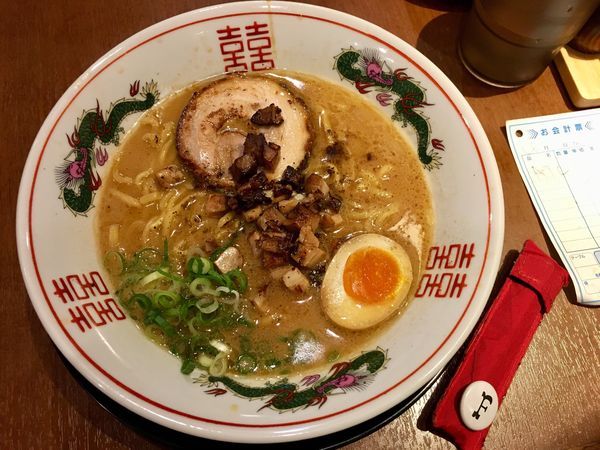 「ATCブラウン」@金久右衛門 南港ATC店の写真