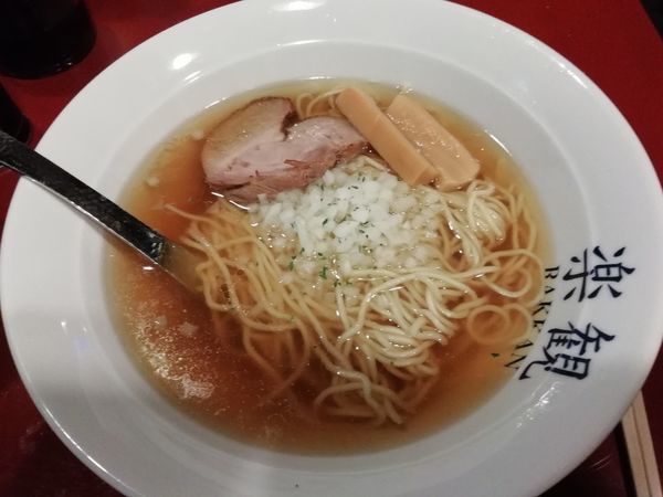 「パール（780円）」@楽観 立川の写真