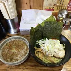 つけ麺