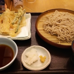 天丼 てんや 南池袋店の画像