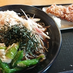 そば処 小木曽製粉所 上田店の画像