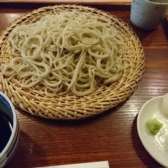 更科すず季の画像