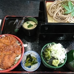 明治亭 駒ヶ根本店の画像