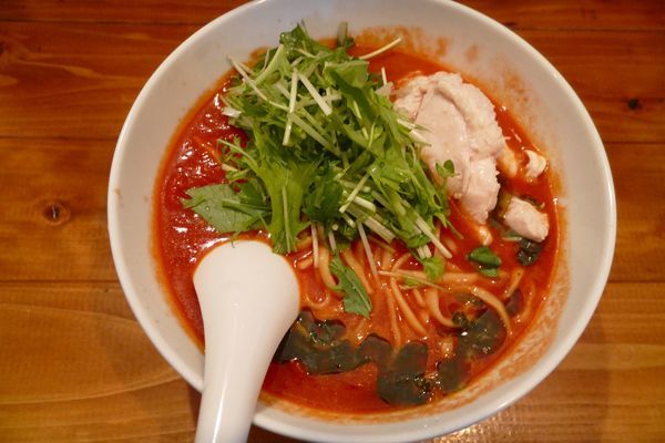 「ポモドーロ¥850」@Kitchen Troquet（トロケの台所）の写真