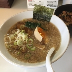 中華そば わたなべの画像