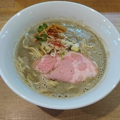 三代目 麺屋 みちしるべの画像