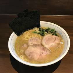チャーシュー麺