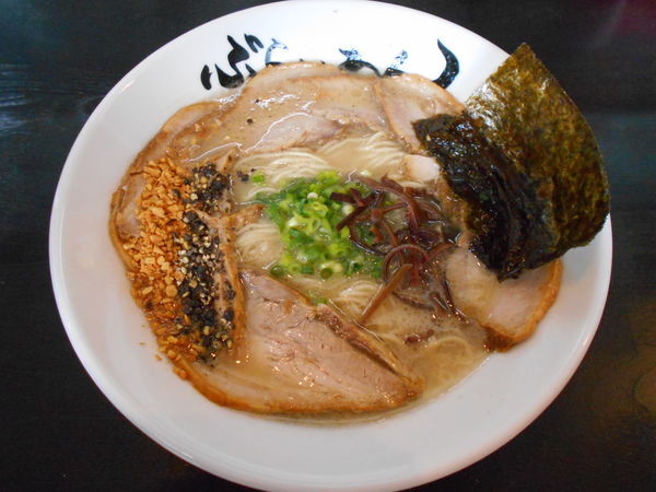 「チャーシューＧＴＰ」@家系とかブライアンの写真