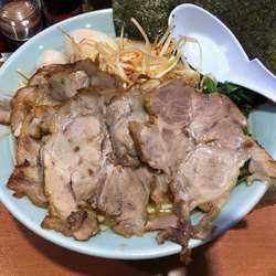 ネギチャーシュー