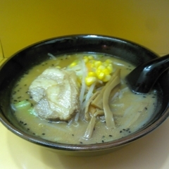 札幌ラーメン しれとこの画像