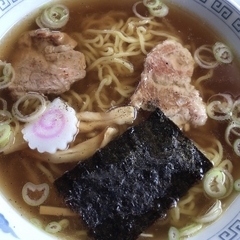 会津屋食堂の画像