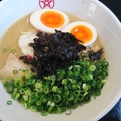 ラーメン HARA8の画像