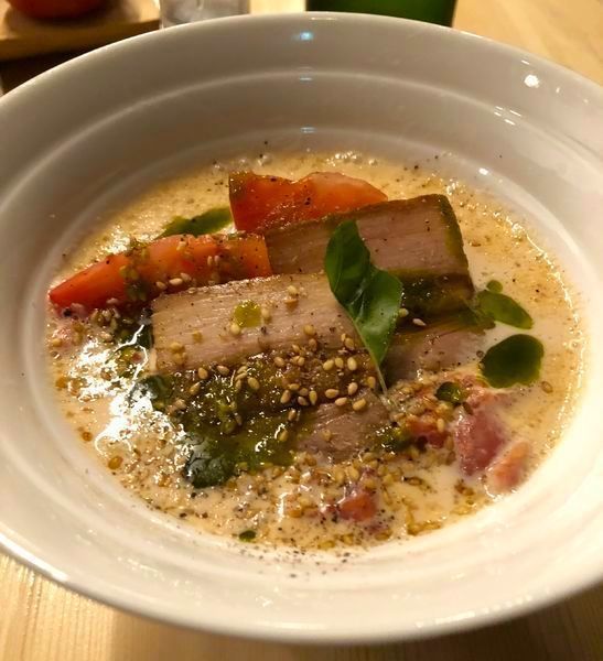 「ハイドラーメン ￥880 and so on.」@ハイドモードの写真