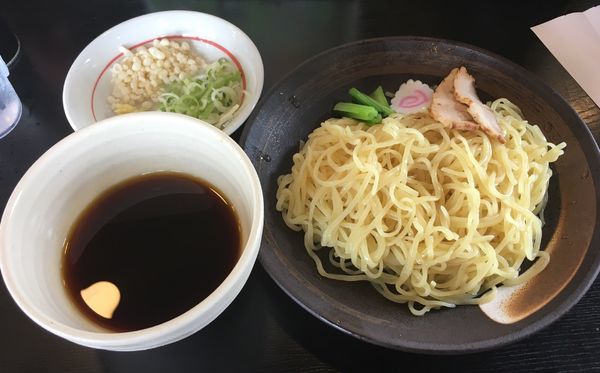 「和風盛り中華(529¥)」@幸楽苑 茨城東海店の写真