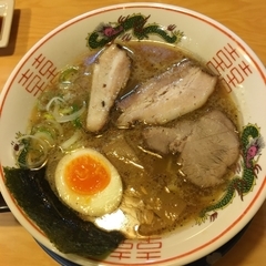 麺工房の画像