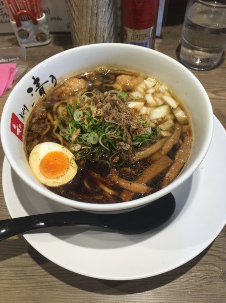 「有田ブラック」@和dining 清乃の写真