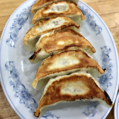 ぎょうざの満洲 東明館の画像