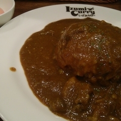 いずみカリー 水道橋店の画像