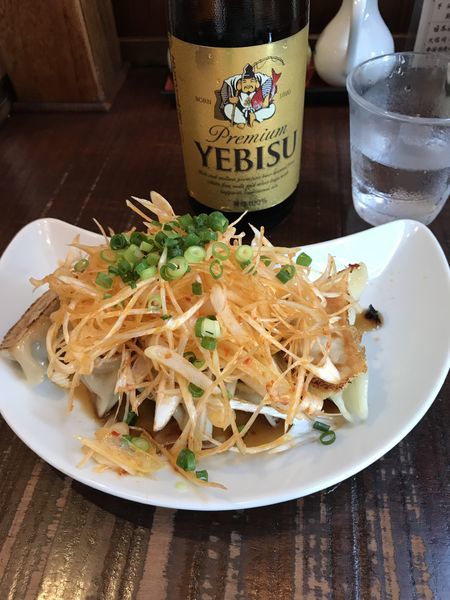 「本丸塩らーめん 塩煮卵トッピング」@横濱元町 塩らー麺 本丸亭 元町店の写真