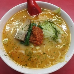 龍上海 山形店の画像