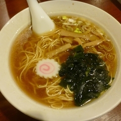 中華 高伸の画像