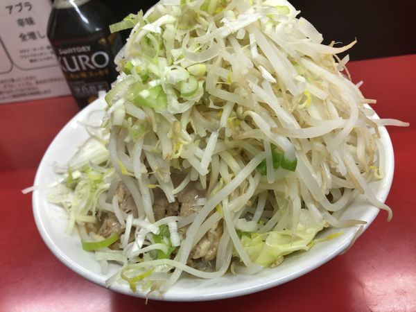 「ラーメン」@ラーメン一心の写真