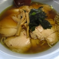 中国料理 華園の画像