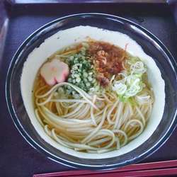 釜揚うどん200円