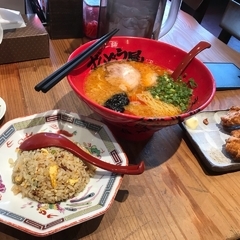 ラー麺ずんどう屋 堺八下町店の画像