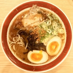 博多らーめん 長風の画像