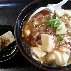 まわたり食堂の画像