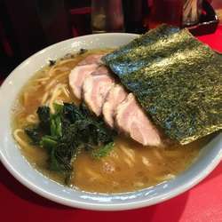 チャーシュー（中）1000円